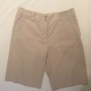 Nike Golf shorts